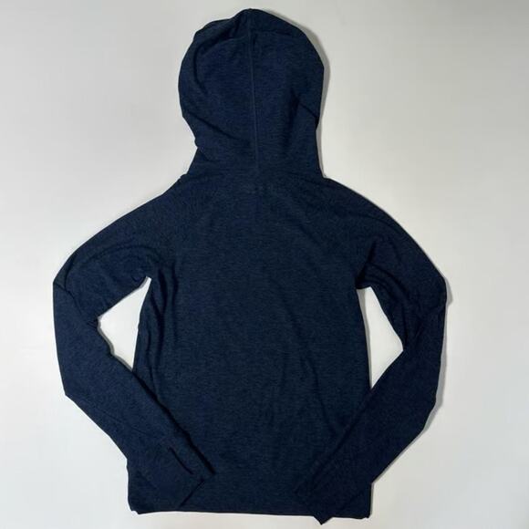 Outdoor Voices Cloudknit Pullover Hoodie - Picture 4 of 5